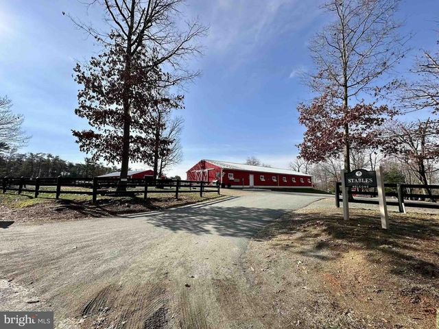 LOT 165 OAKMONT DR, Gordonsville, VA 22942