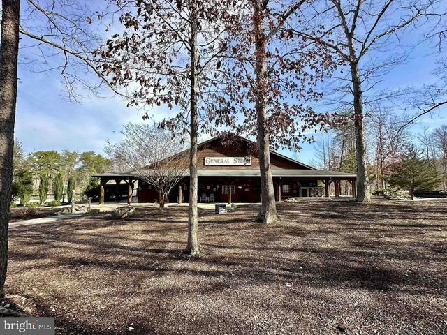 LOT 165 OAKMONT DR, Gordonsville, VA 22942