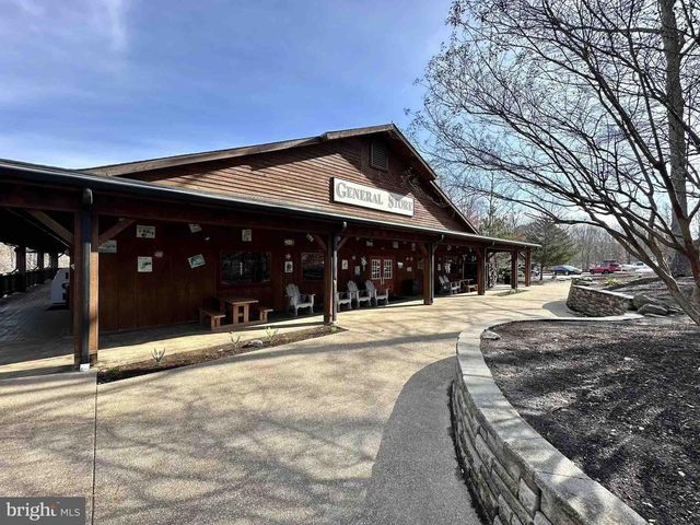 LOT 165 OAKMONT DR, Gordonsville, VA 22942