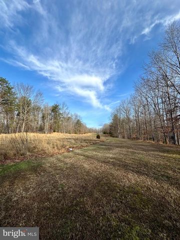 LOT 165 OAKMONT DR, Gordonsville, VA 22942
