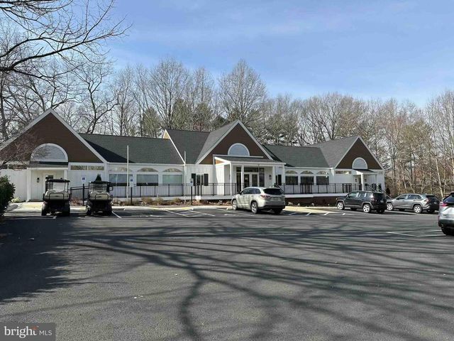 LOT 165 OAKMONT DR, Gordonsville, VA 22942