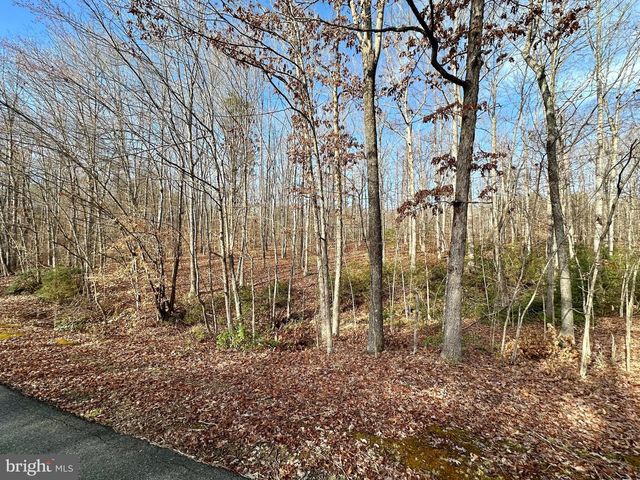 LOT 165 OAKMONT DR, Gordonsville, VA 22942