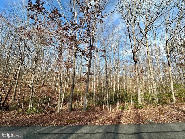 LOT 165 OAKMONT DR, Gordonsville, VA 22942