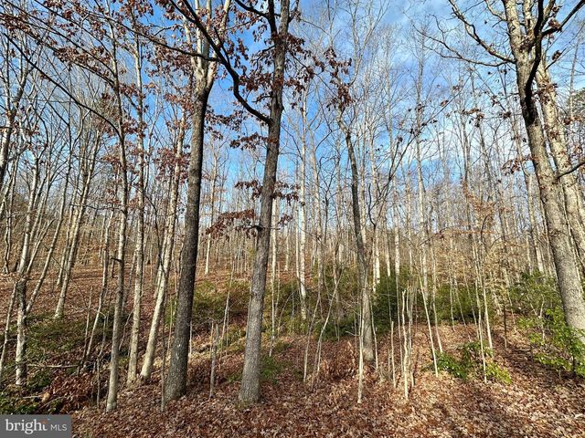 LOT 165 OAKMONT DR, Gordonsville, VA 22942
