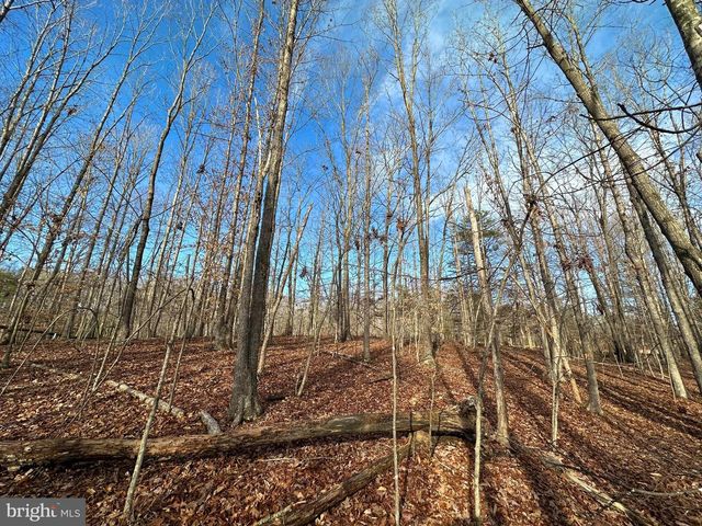 LOT 165 OAKMONT DR, Gordonsville, VA 22942