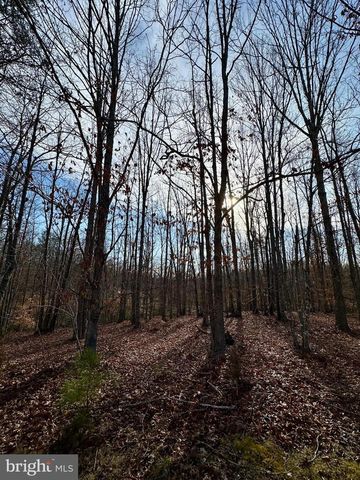 LOT 165 OAKMONT DR, Gordonsville, VA 22942