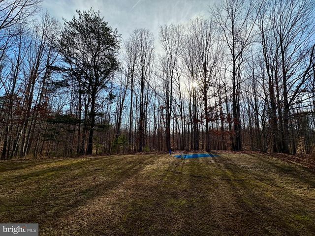 LOT 165 OAKMONT DR, Gordonsville, VA 22942