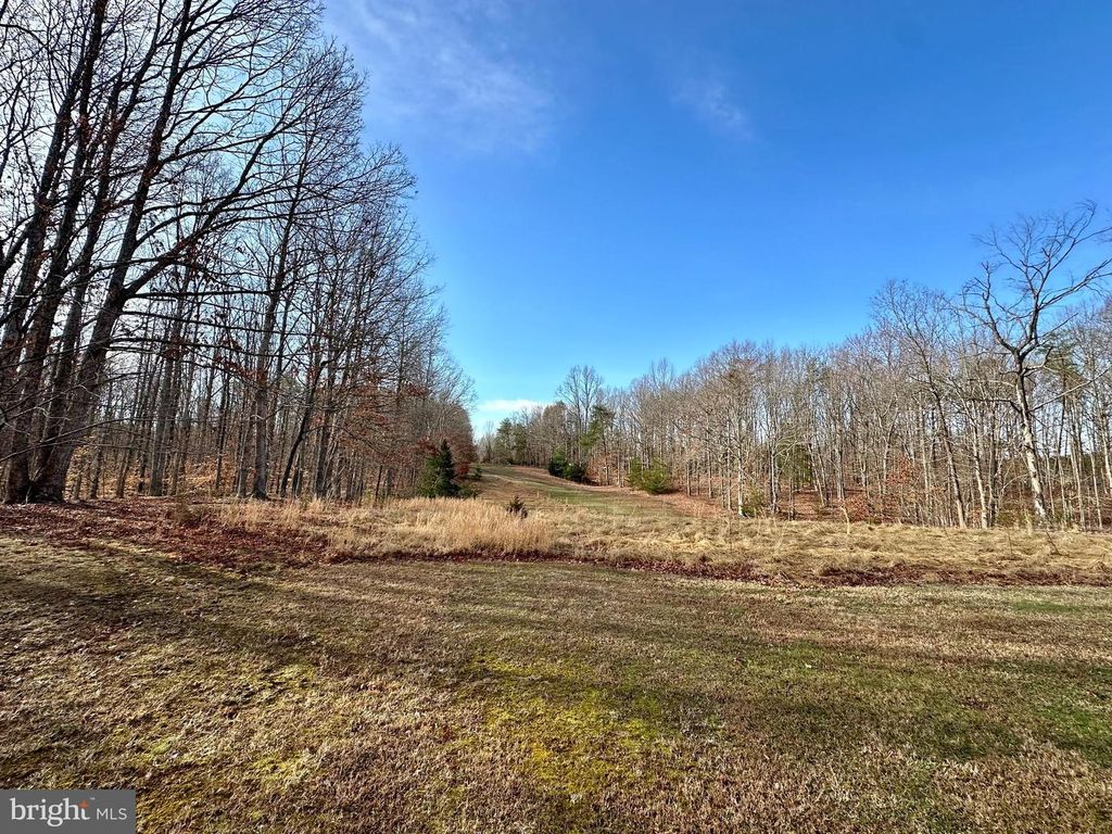 LOT 165 OAKMONT DR, Gordonsville, VA 22942
