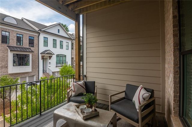 3226 Brunel Lane 9, Peachtree Corners, GA 30092