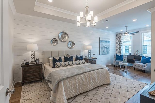 3226 Brunel Lane 9, Peachtree Corners, GA 30092
