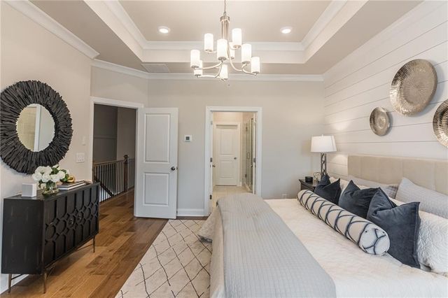 3226 Brunel Lane 9, Peachtree Corners, GA 30092