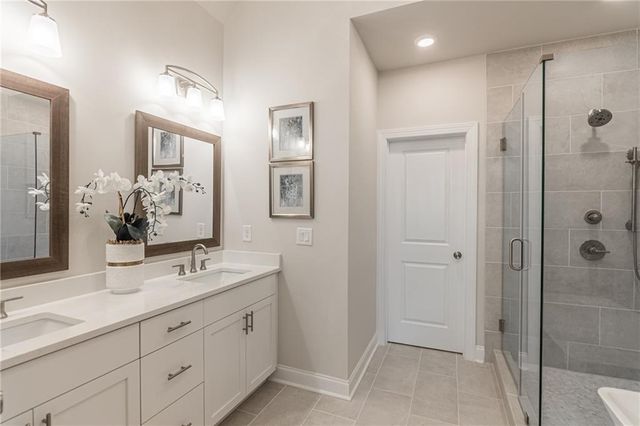 3226 Brunel Lane 9, Peachtree Corners, GA 30092