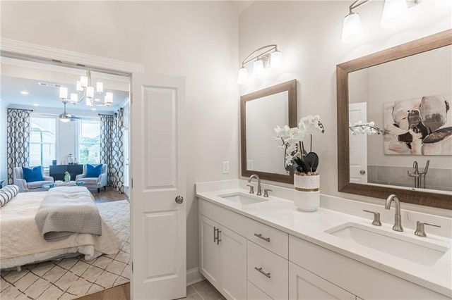 3226 Brunel Lane 9, Peachtree Corners, GA 30092