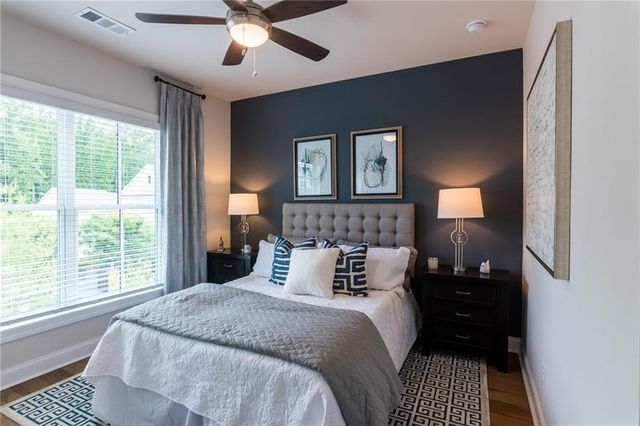 3226 Brunel Lane 9, Peachtree Corners, GA 30092