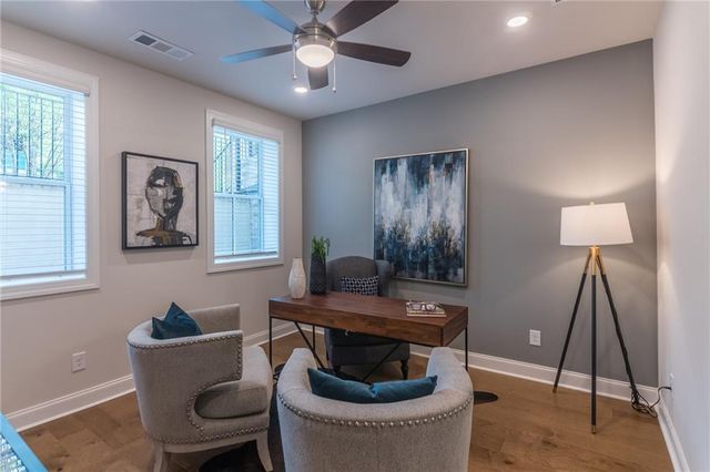 3226 Brunel Lane 9, Peachtree Corners, GA 30092