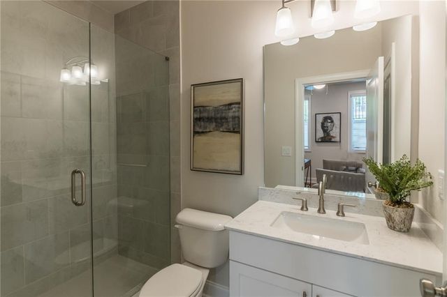 3226 Brunel Lane 9, Peachtree Corners, GA 30092