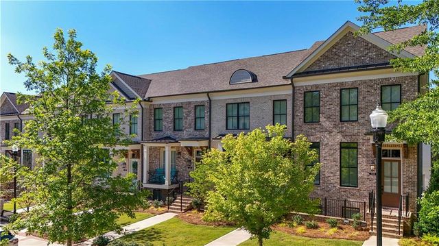 3226 Brunel Lane 9, Peachtree Corners, GA 30092