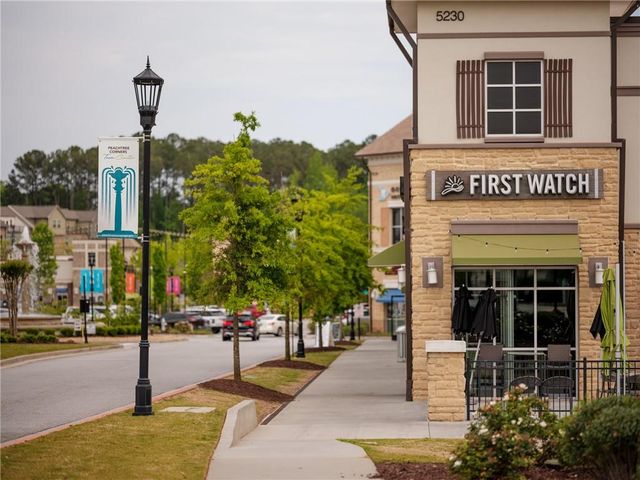 3226 Brunel Lane 9, Peachtree Corners, GA 30092