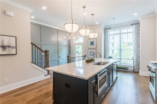 3226 Brunel Lane 9, Peachtree Corners, GA 30092
