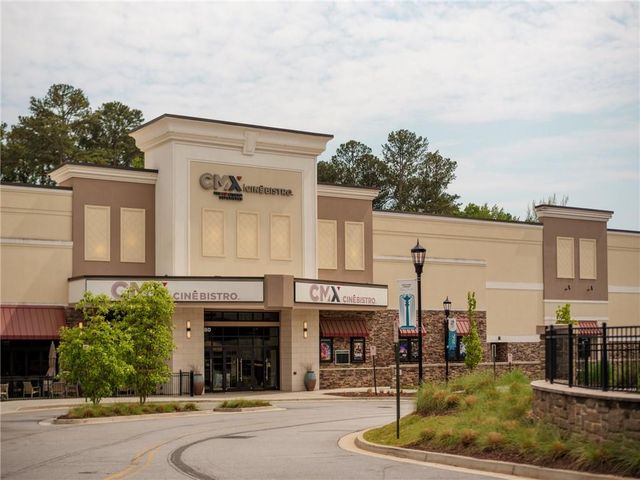 3226 Brunel Lane 9, Peachtree Corners, GA 30092