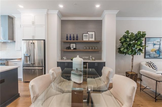 3226 Brunel Lane 9, Peachtree Corners, GA 30092