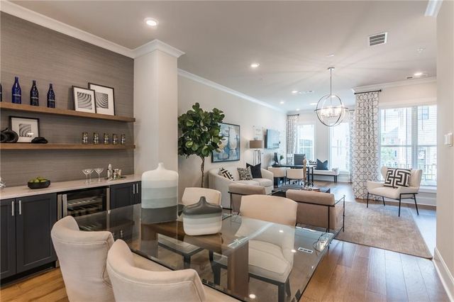 3226 Brunel Lane 9, Peachtree Corners, GA 30092