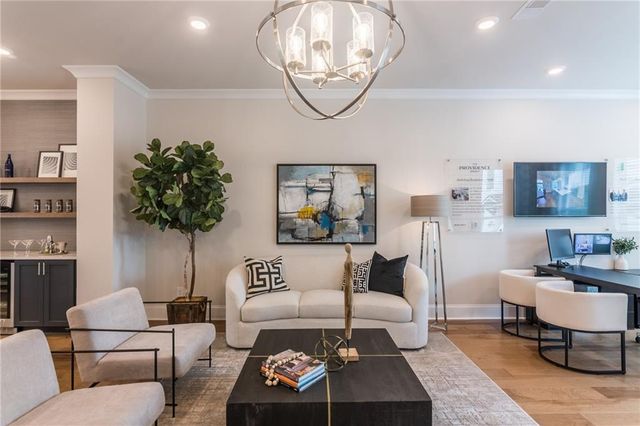 3226 Brunel Lane 9, Peachtree Corners, GA 30092