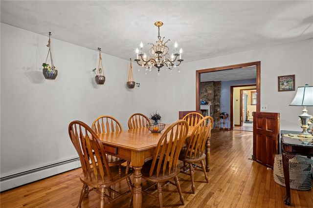 980 Plainfield Pike, Coventry, RI 02827