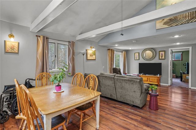 980 Plainfield Pike, Coventry, RI 02827