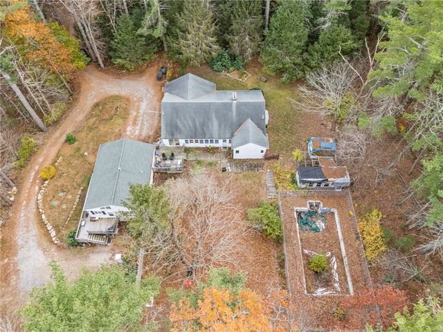 980 Plainfield Pike, Coventry, RI 02827