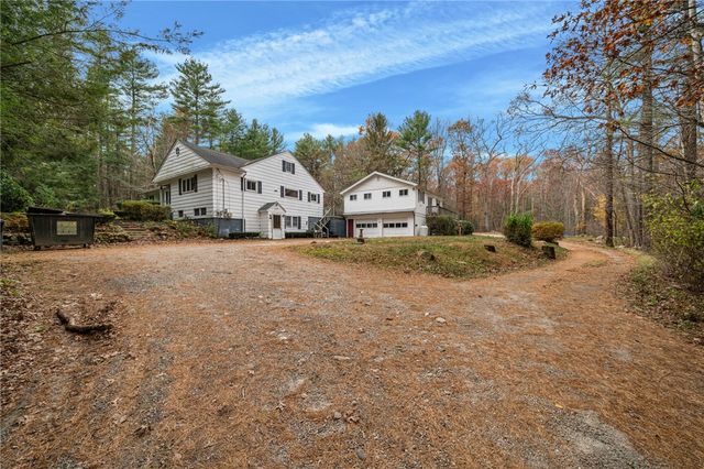 980 Plainfield Pike, Coventry, RI 02827