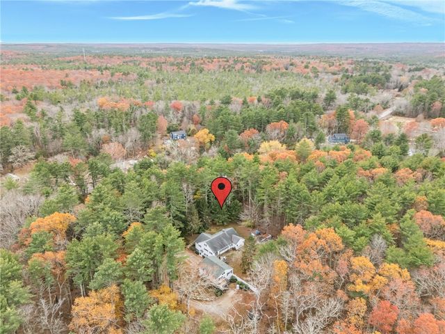 980 Plainfield Pike, Coventry, RI 02827