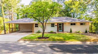 5808 Scenic Drive, Little Rock, AR 72207