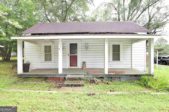 5361 N Main Street, Acworth, GA 30101