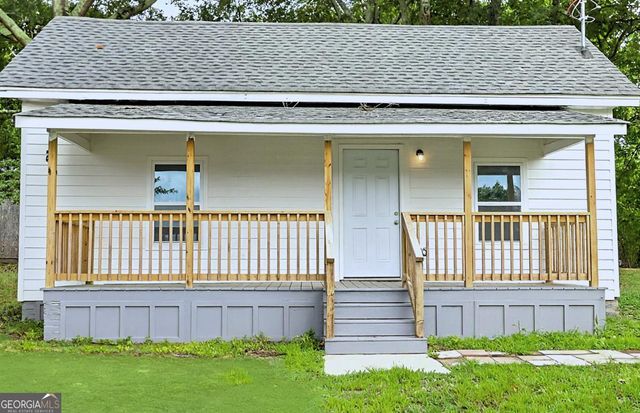 5361 N Main Street, Acworth, GA 30101