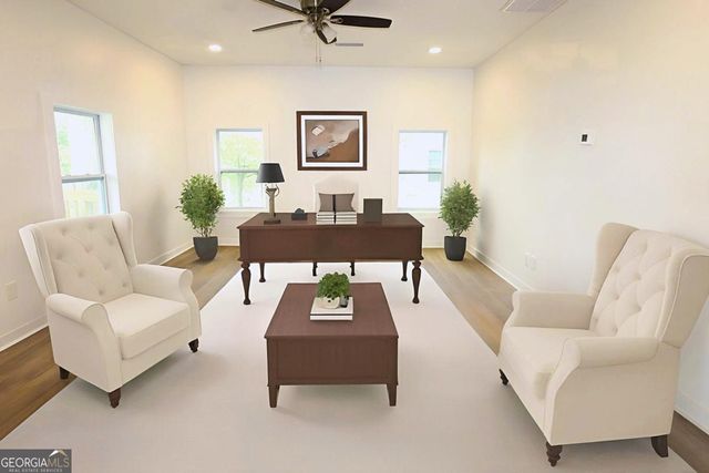5361 N Main Street, Acworth, GA 30101
