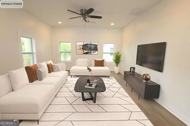5361 N Main Street, Acworth, GA 30101