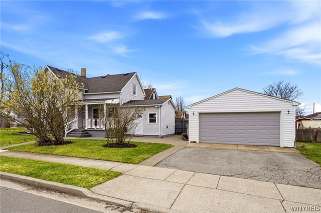 88 Erie Street, Lancaster, NY 14086
