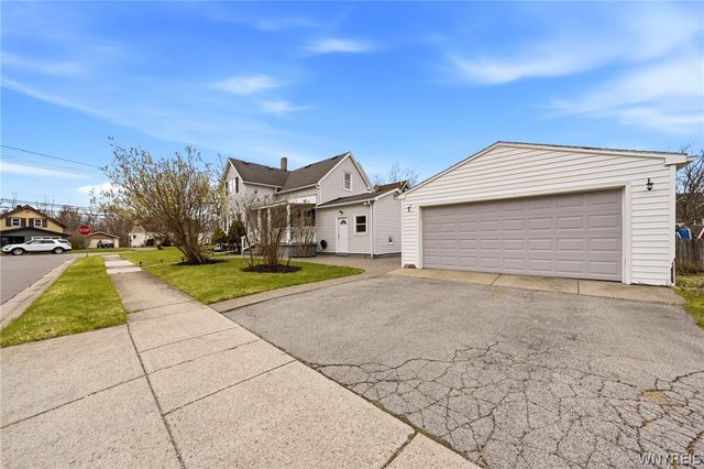 88 Erie Street, Lancaster, NY 14086