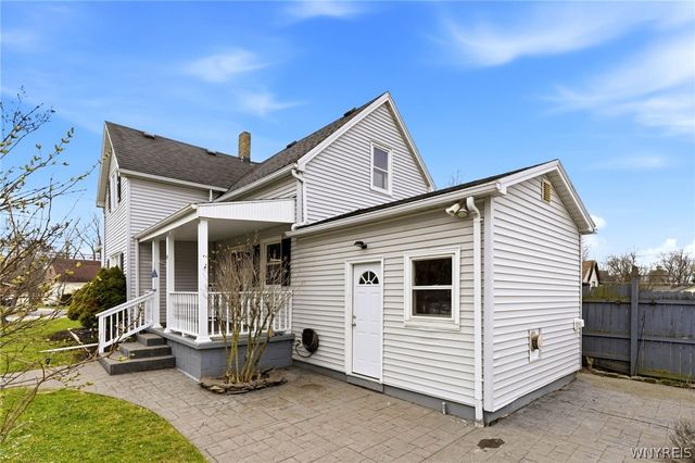 88 Erie Street, Lancaster, NY 14086