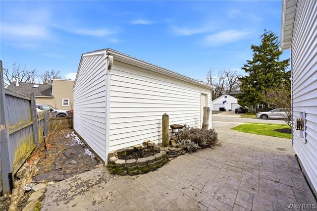 88 Erie Street, Lancaster, NY 14086