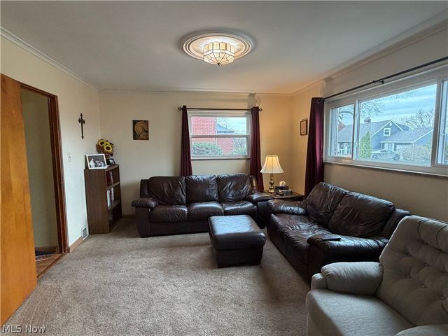 1804 Williams Place, Steubenville, OH 43952