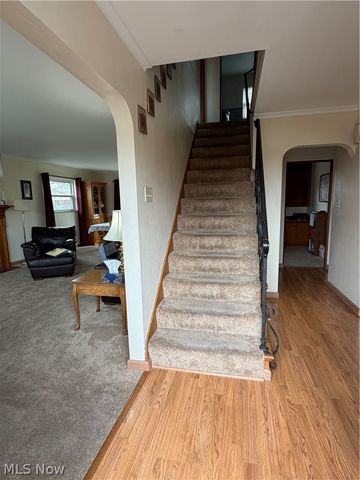 1804 Williams Place, Steubenville, OH 43952