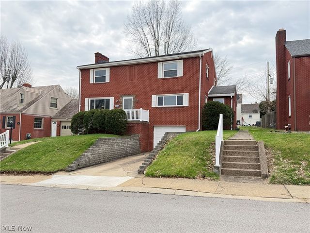 1804 Williams Place, Steubenville, OH 43952
