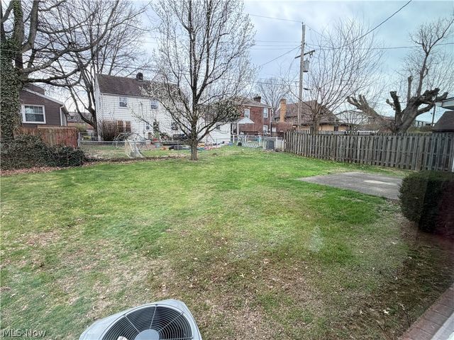 1804 Williams Place, Steubenville, OH 43952