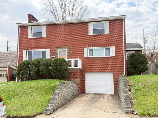 1804 Williams Place, Steubenville, OH 43952