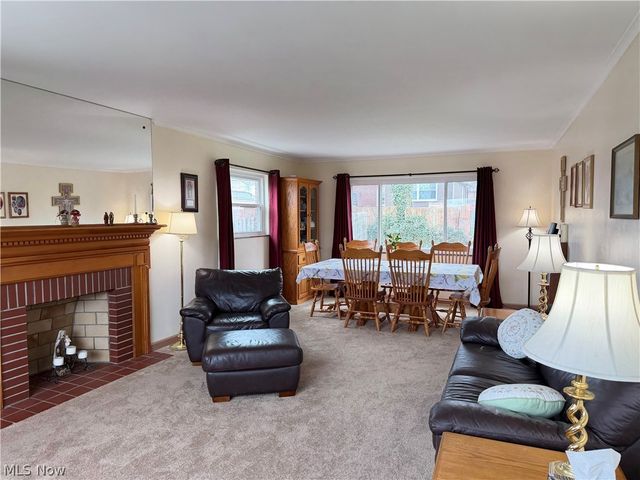 1804 Williams Place, Steubenville, OH 43952