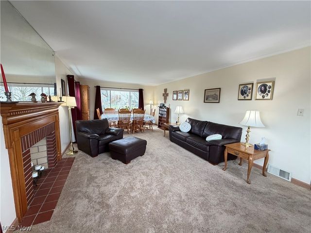 1804 Williams Place, Steubenville, OH 43952