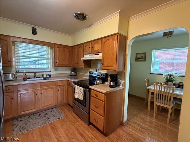 1804 Williams Place, Steubenville, OH 43952