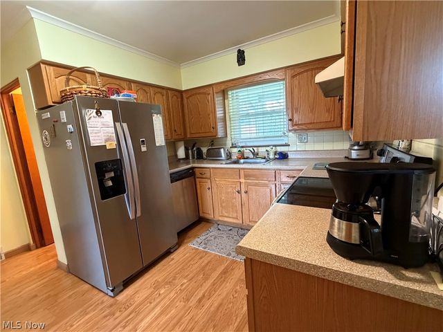 1804 Williams Place, Steubenville, OH 43952